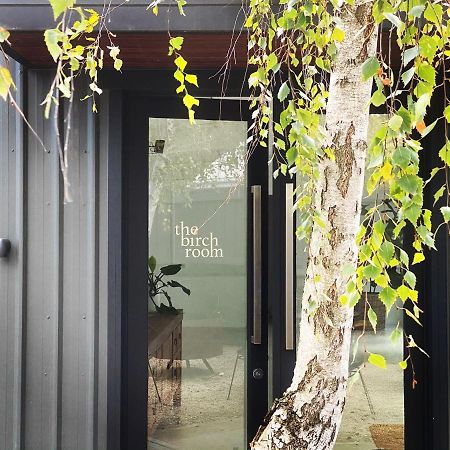The Birch Apartment - Boutique Accomodation - Central To Wineries And Beaches Leopold Eksteriør billede