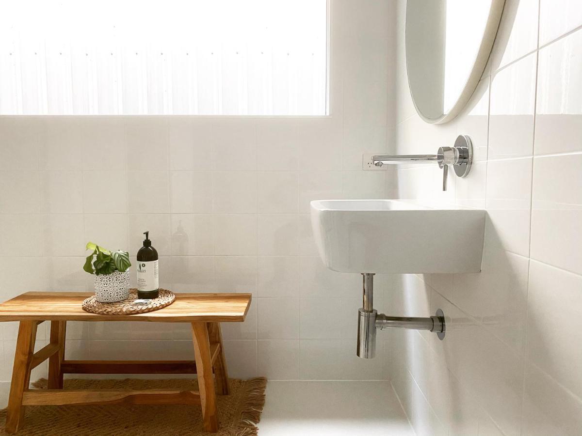 The Birch Apartment - Boutique Accomodation - Central To Wineries And Beaches Leopold Eksteriør billede