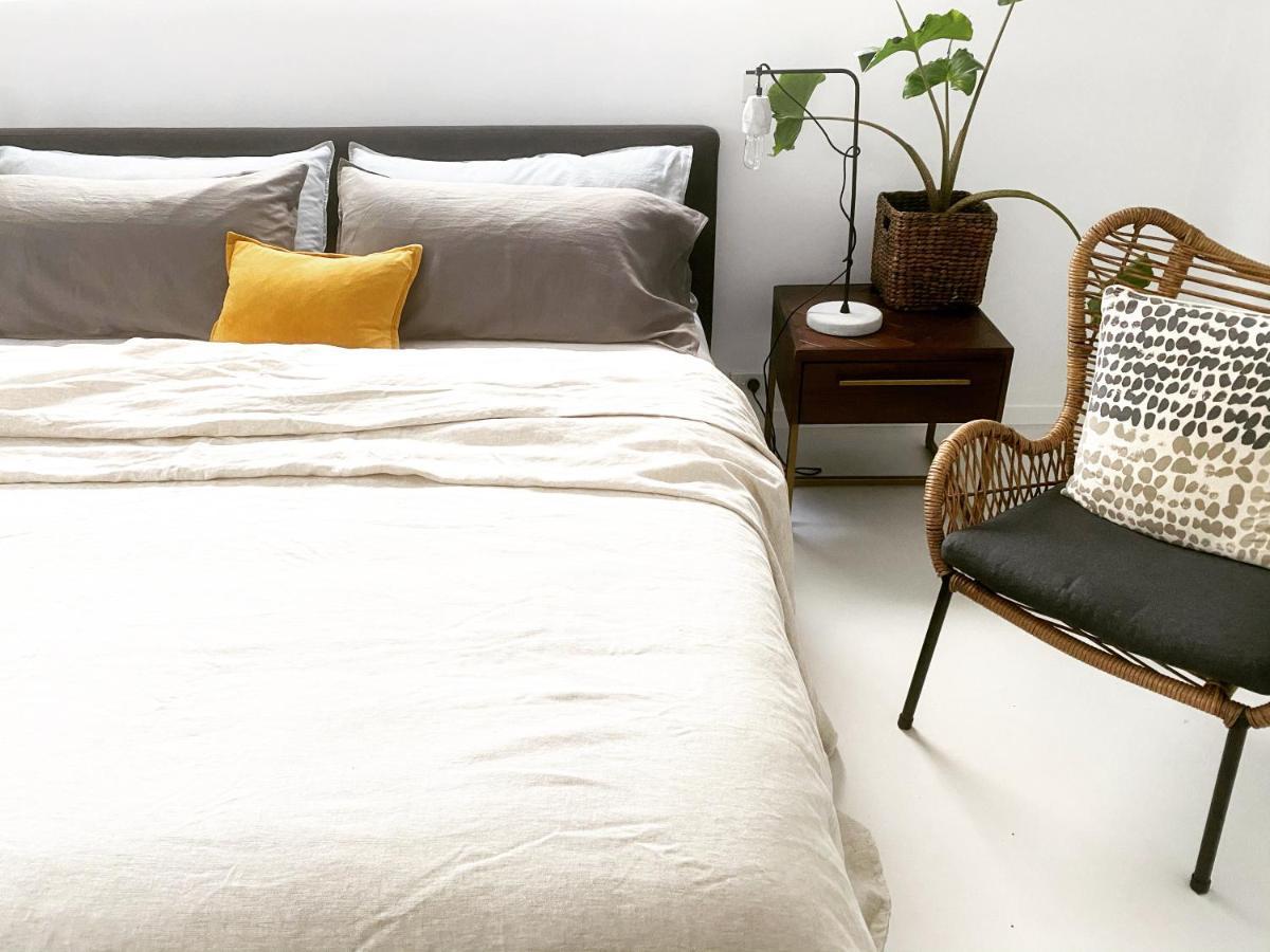 The Birch Apartment - Boutique Accomodation - Central To Wineries And Beaches Leopold Eksteriør billede