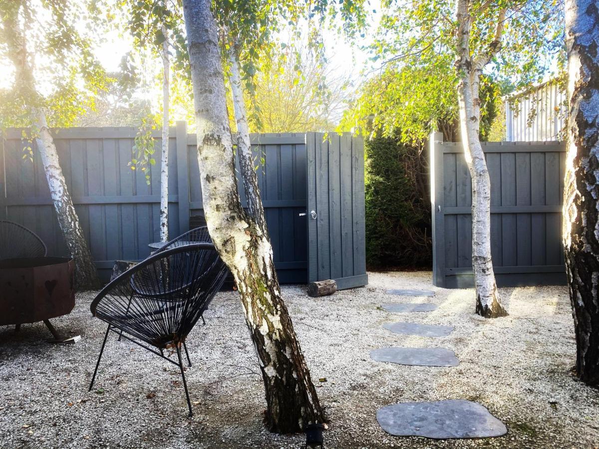 The Birch Apartment - Boutique Accomodation - Central To Wineries And Beaches Leopold Eksteriør billede