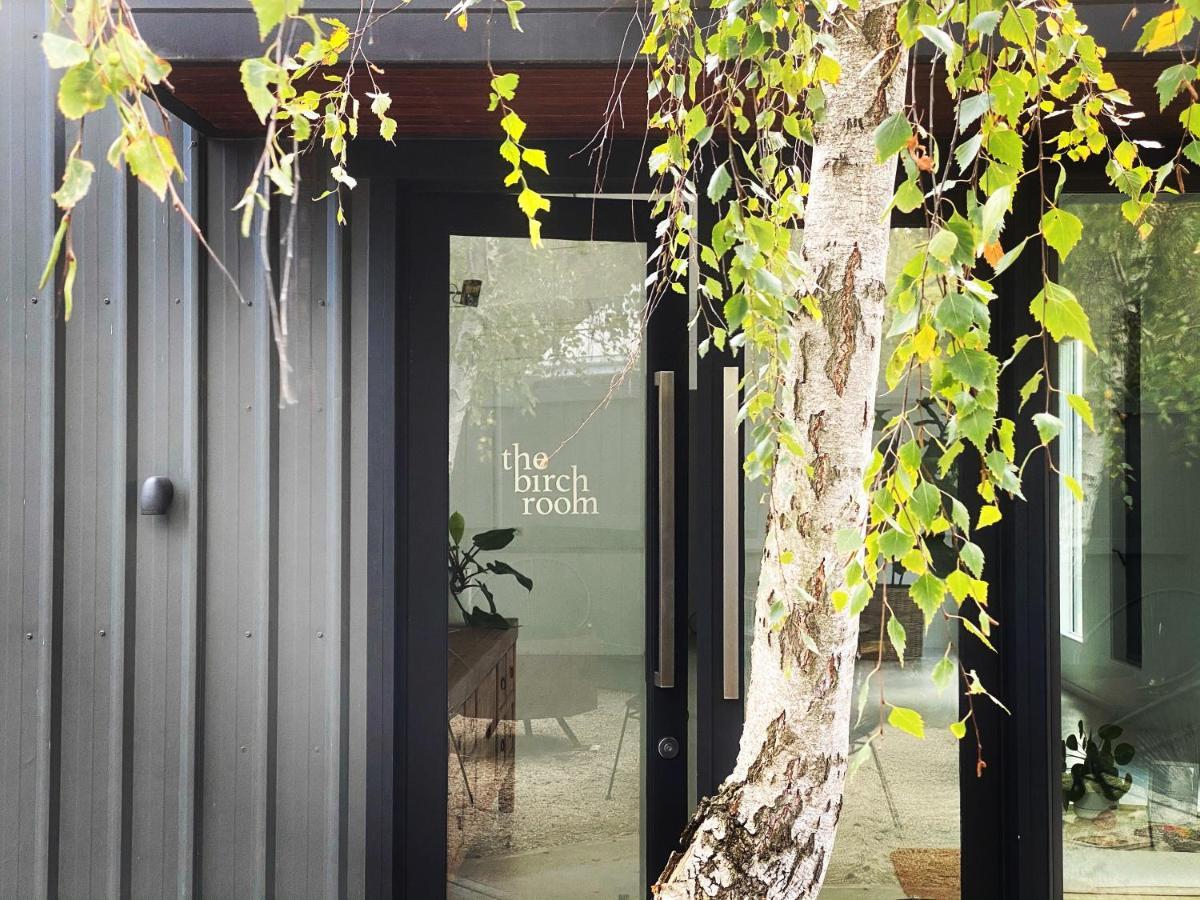 The Birch Apartment - Boutique Accomodation - Central To Wineries And Beaches Leopold Eksteriør billede
