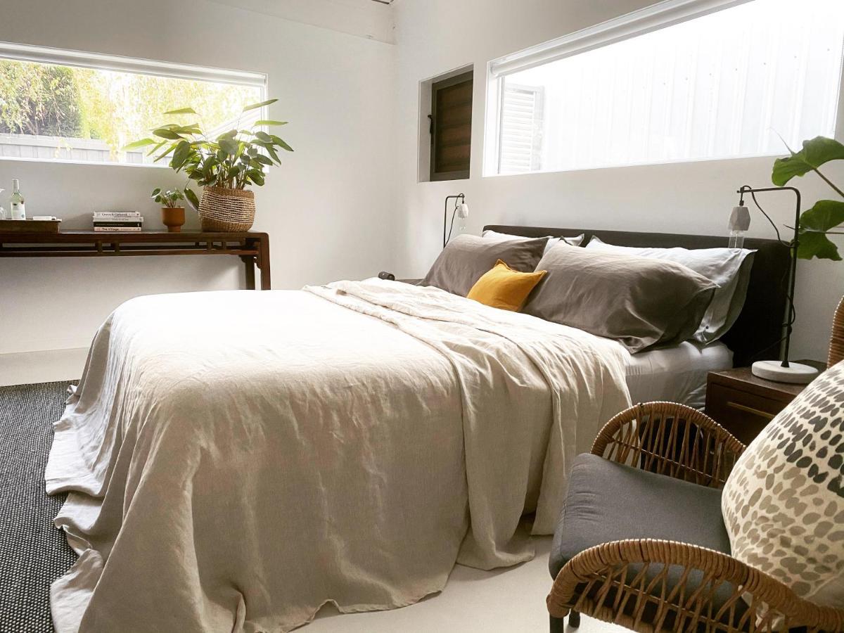 The Birch Apartment - Boutique Accomodation - Central To Wineries And Beaches Leopold Eksteriør billede