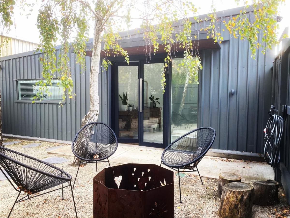 The Birch Apartment - Boutique Accomodation - Central To Wineries And Beaches Leopold Eksteriør billede